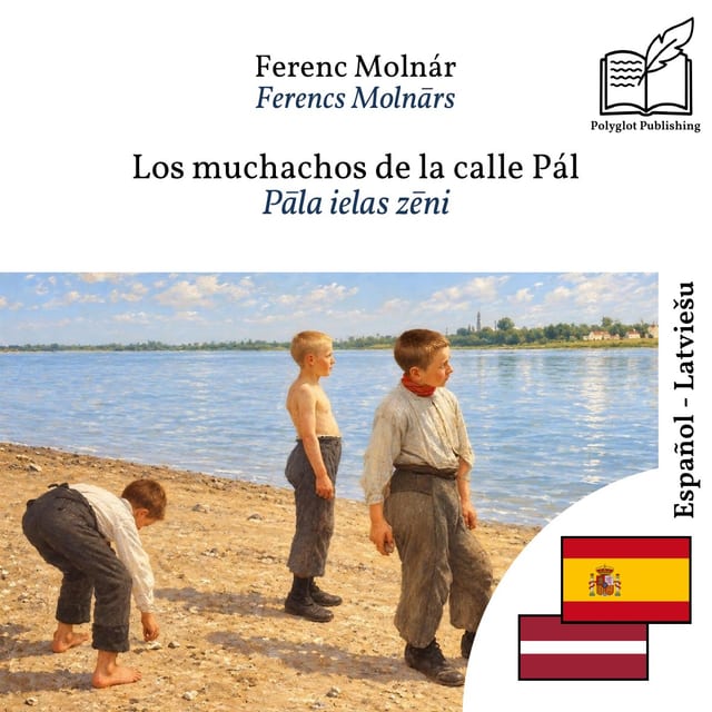 Pāla ielas zēni