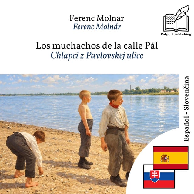 Chlapci z Pavlovskej ulice