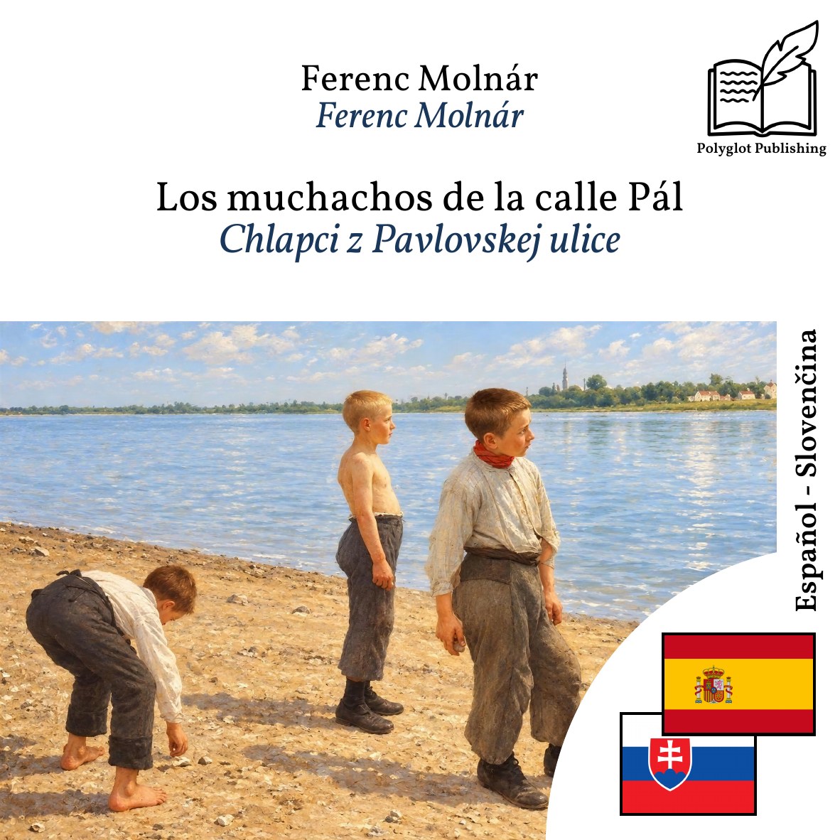 Chlapci z Pavlovskej ulice