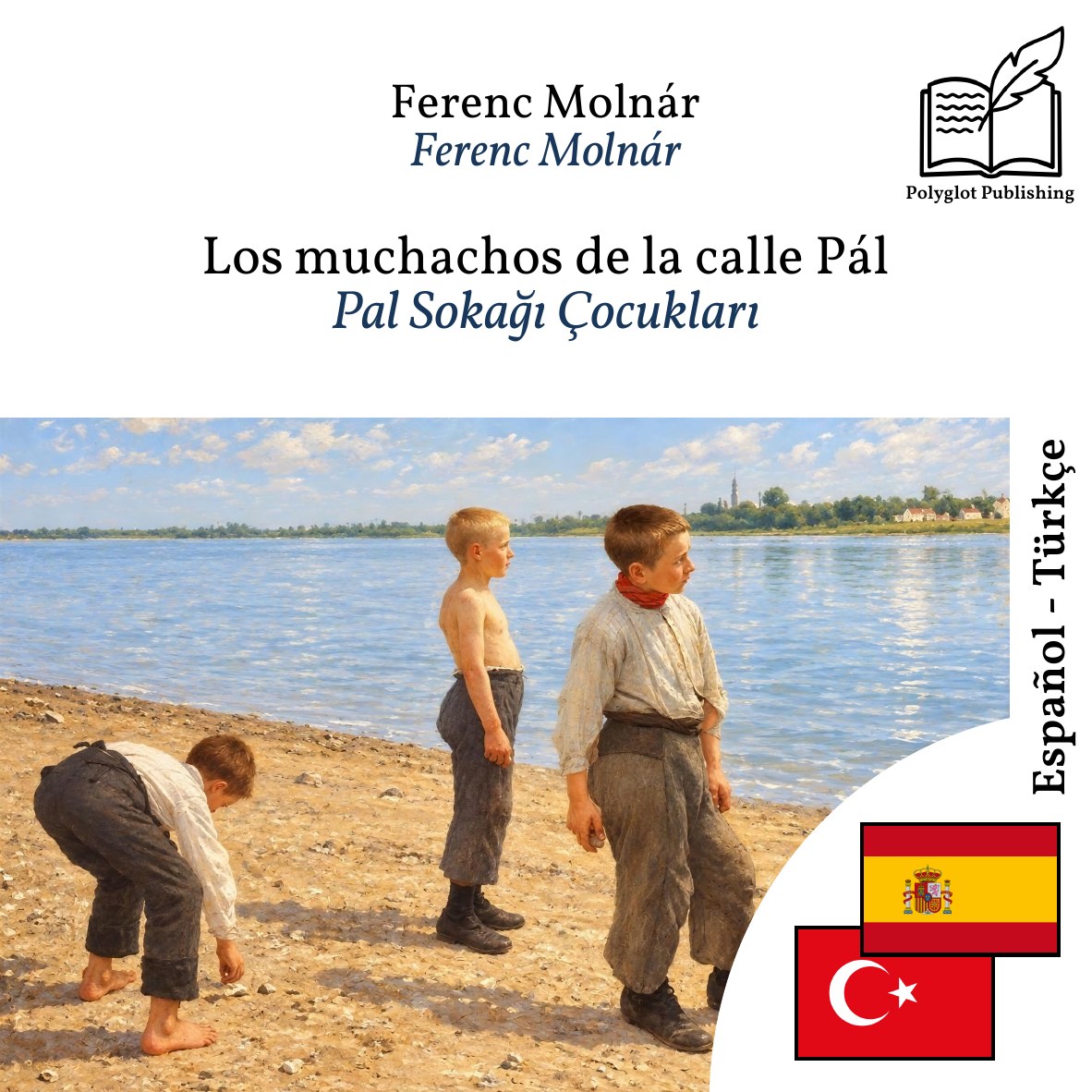 Pal Sokağı Çocukları