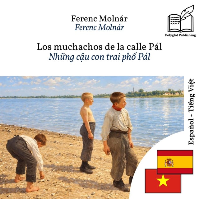 Những cậu con trai phố Pál
