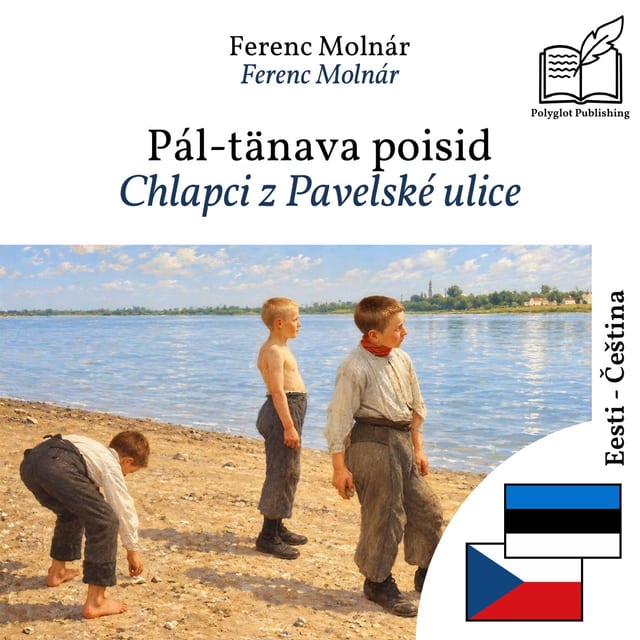 Chlapci z Pavelské ulice