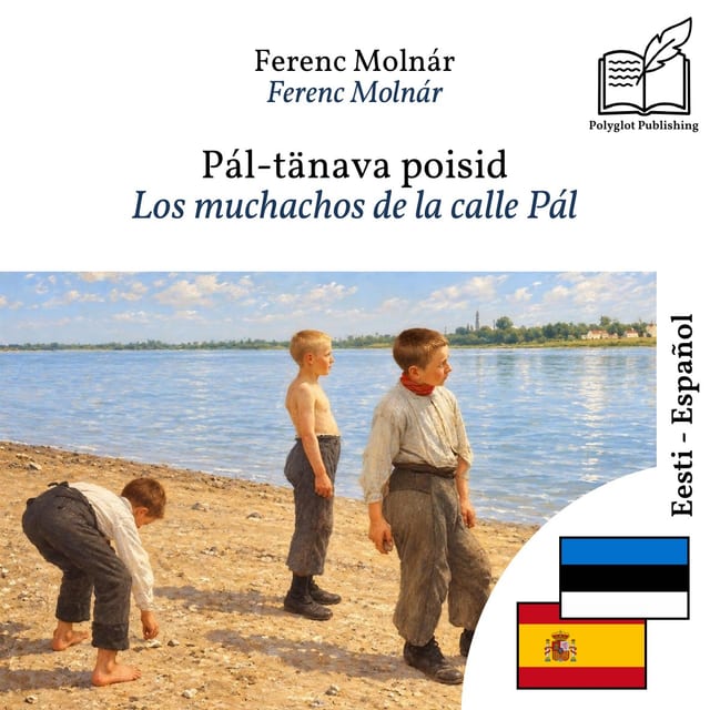 Los muchachos de la calle Pál