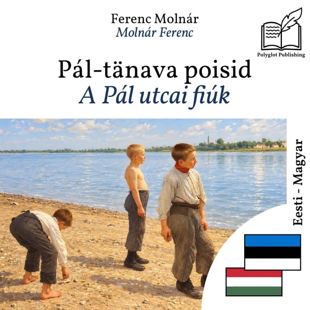 A Pál utcai fiúk