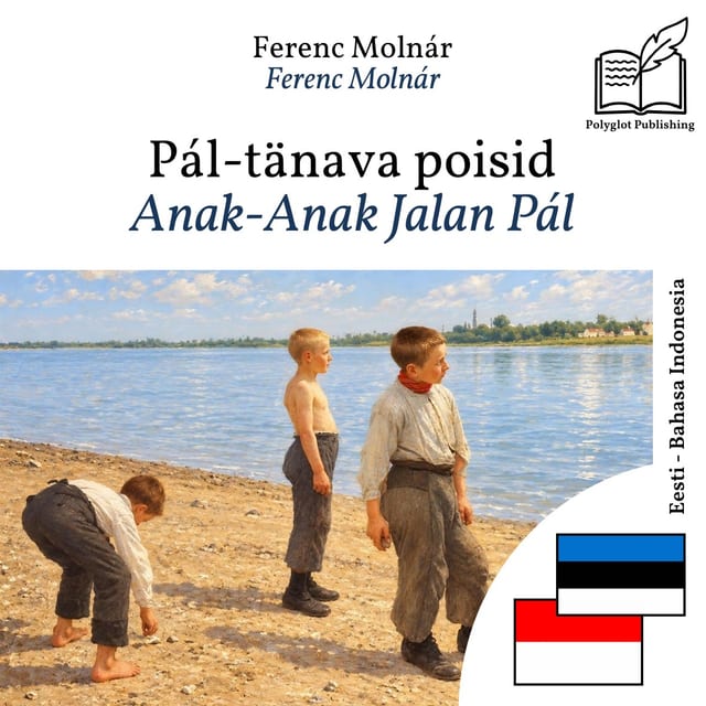 Anak-Anak Jalan Pál