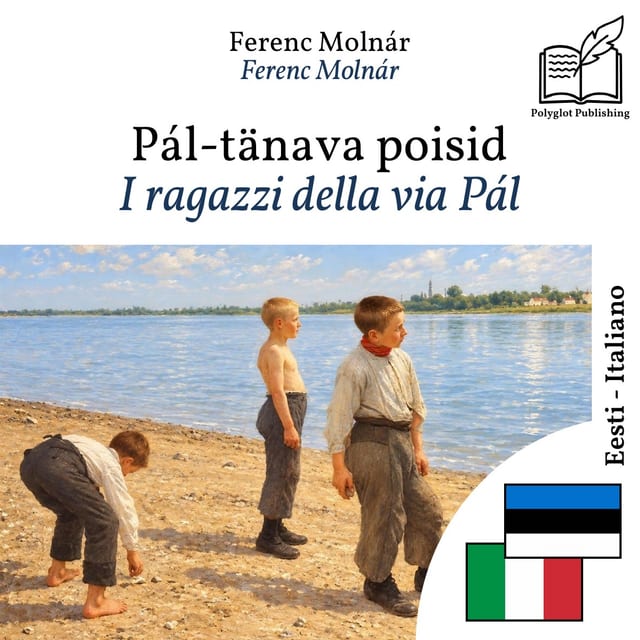 I ragazzi della via Pál