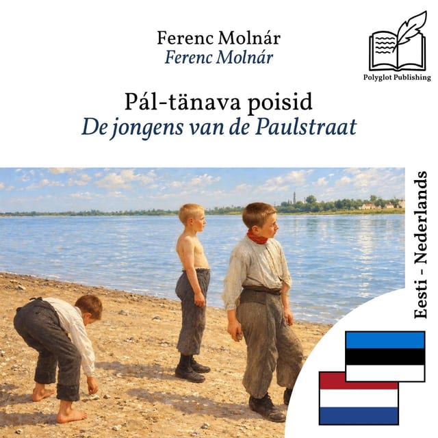 De jongens van de Paulstraat