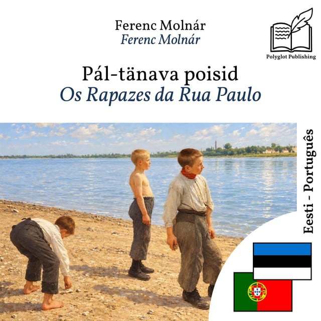 Os Rapazes da Rua Paulo