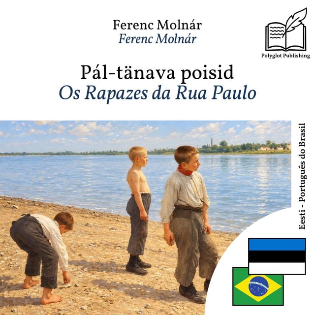 Os Rapazes da Rua Paulo