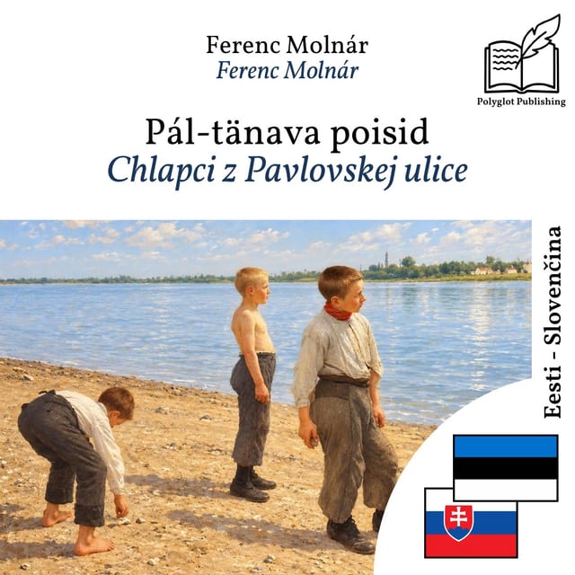 Chlapci z Pavlovskej ulice