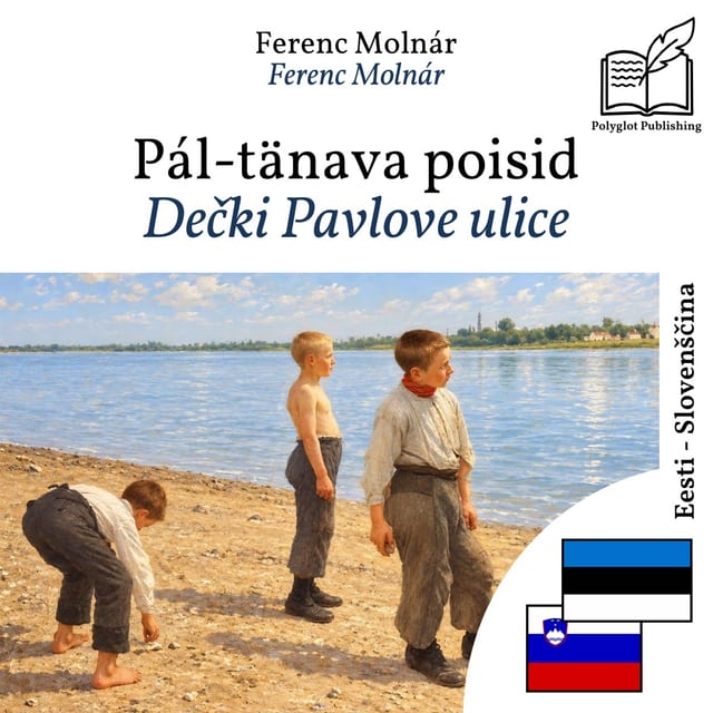 Dečki Pavlove ulice