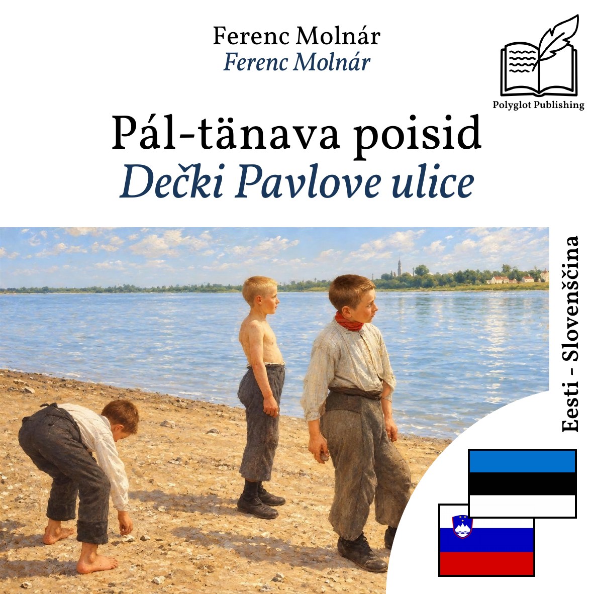 Dečki Pavlove ulice