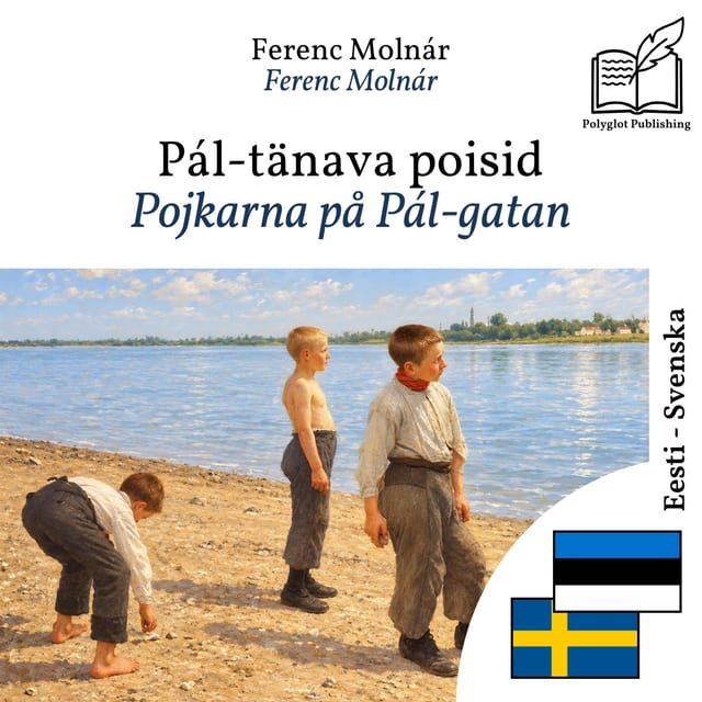 Pojkarna på Pál-gatan