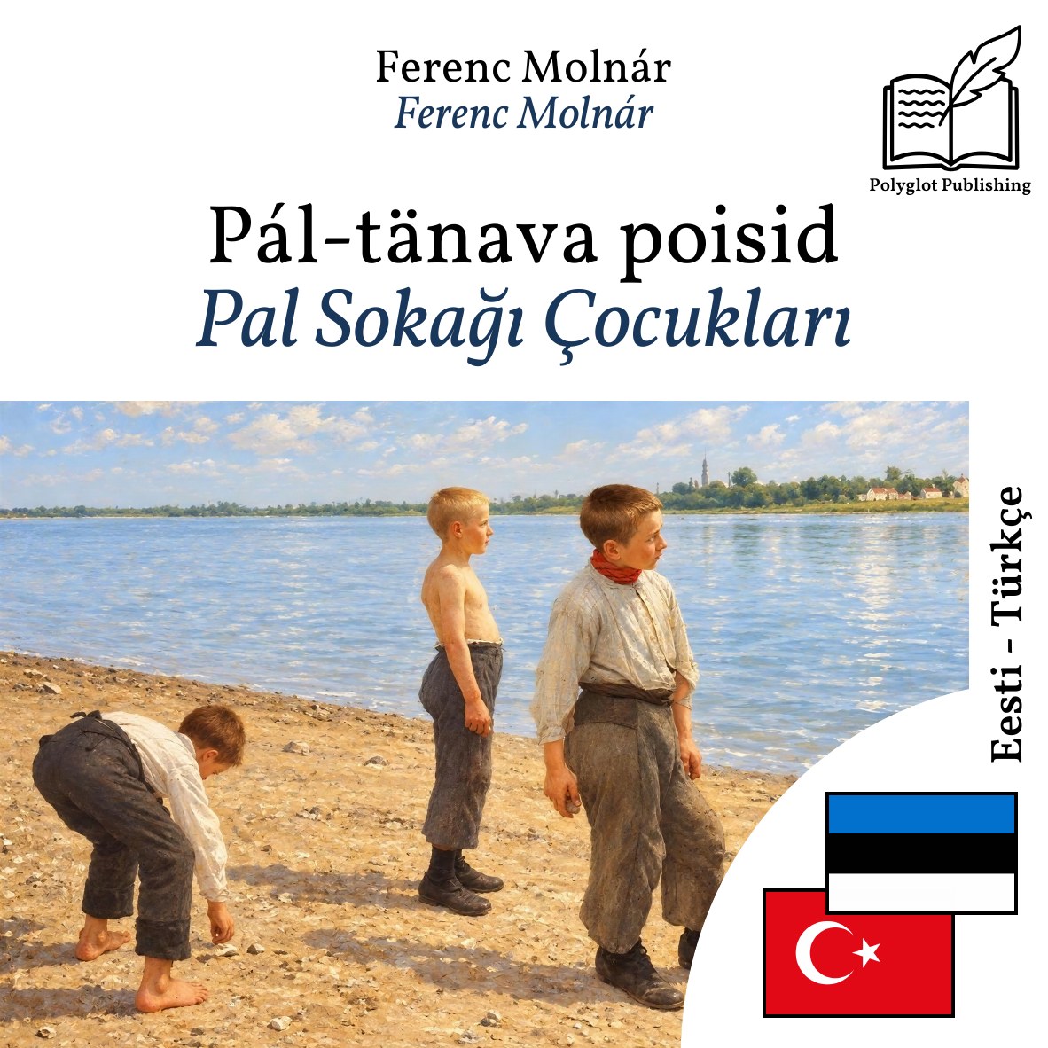 Pal Sokağı Çocukları