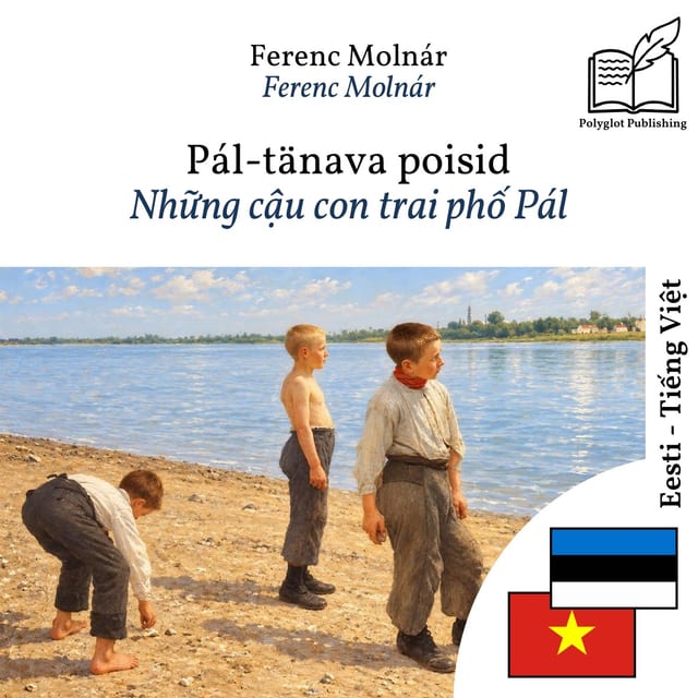 Những cậu con trai phố Pál