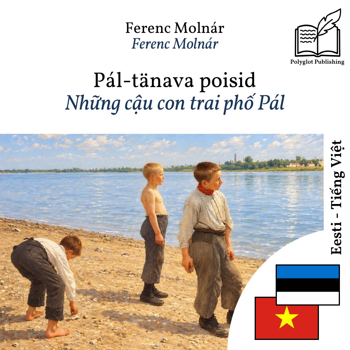Những cậu con trai phố Pál