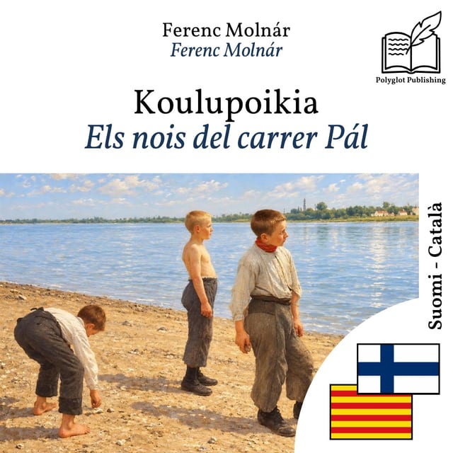 Els nois del carrer Pál