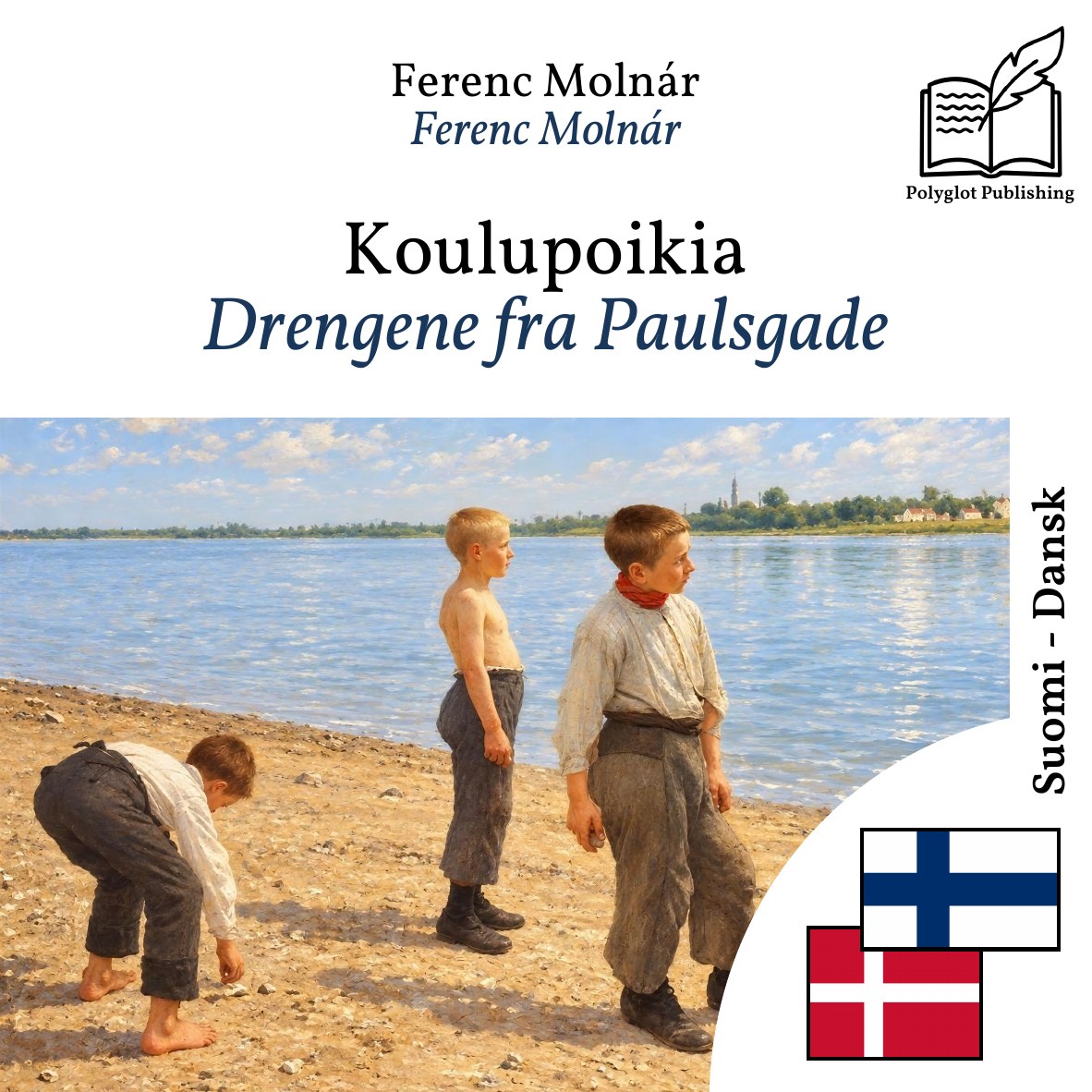 Drengene fra Paulsgade