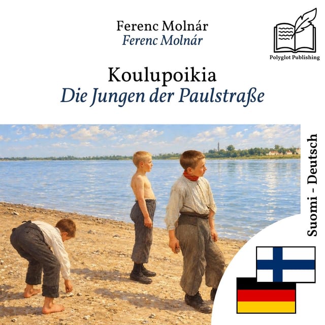 Die Jungen der Paulstraße