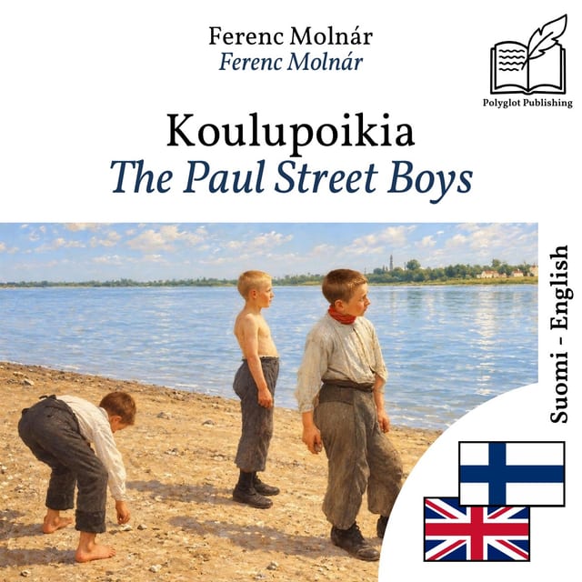 The Paul Street Boys