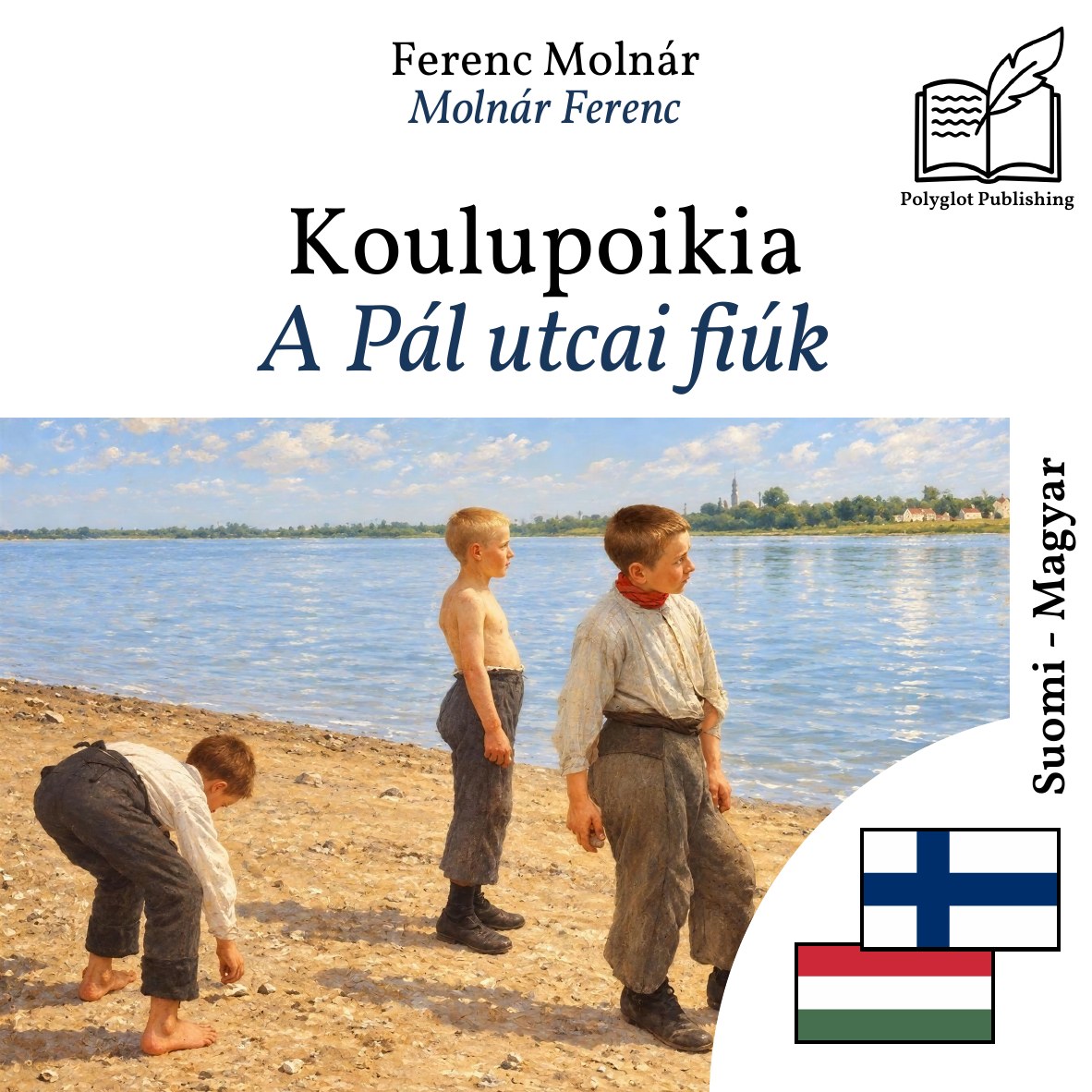 A Pál utcai fiúk