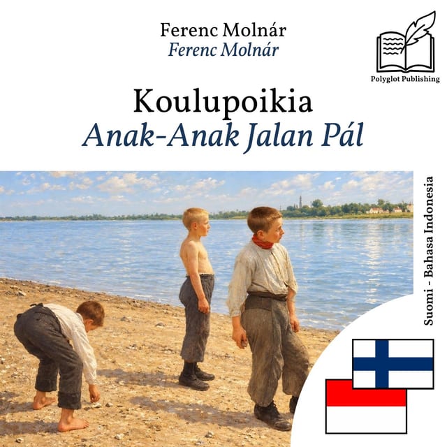 Anak-Anak Jalan Pál