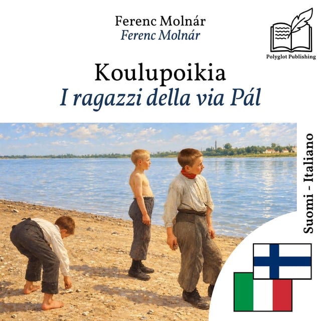 I ragazzi della via Pál
