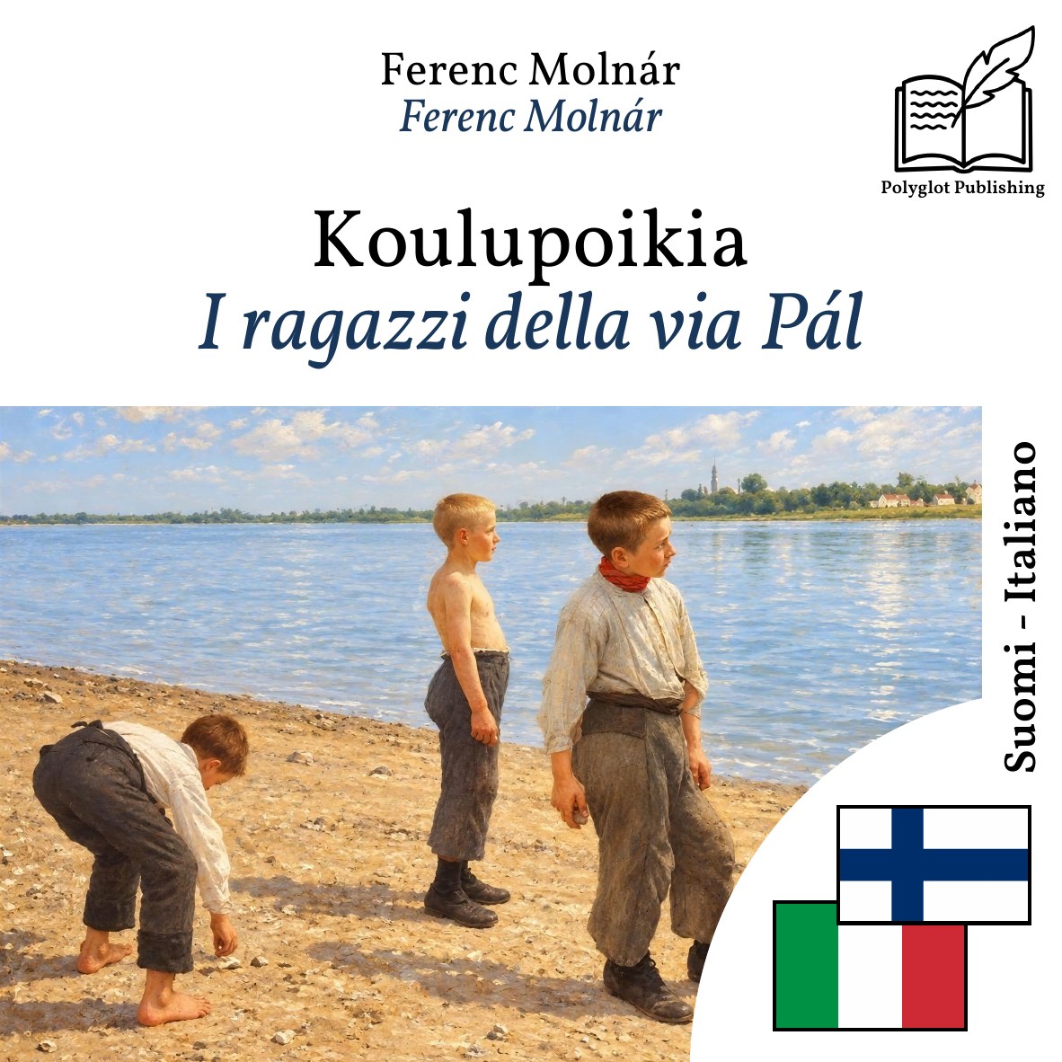 I ragazzi della via Pál