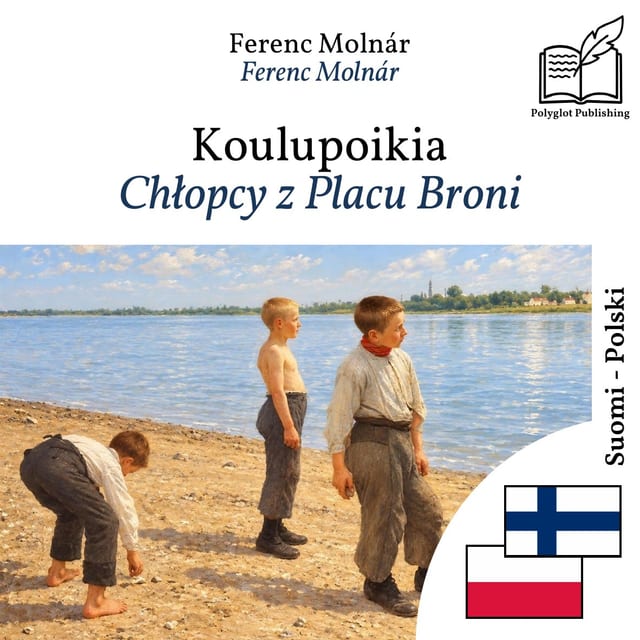 Chłopcy z Placu Broni