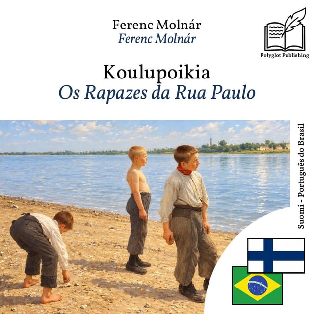 Os Rapazes da Rua Paulo