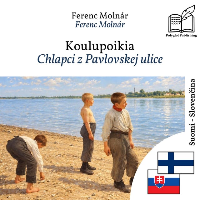 Chlapci z Pavlovskej ulice