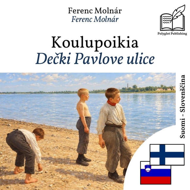 Dečki Pavlove ulice
