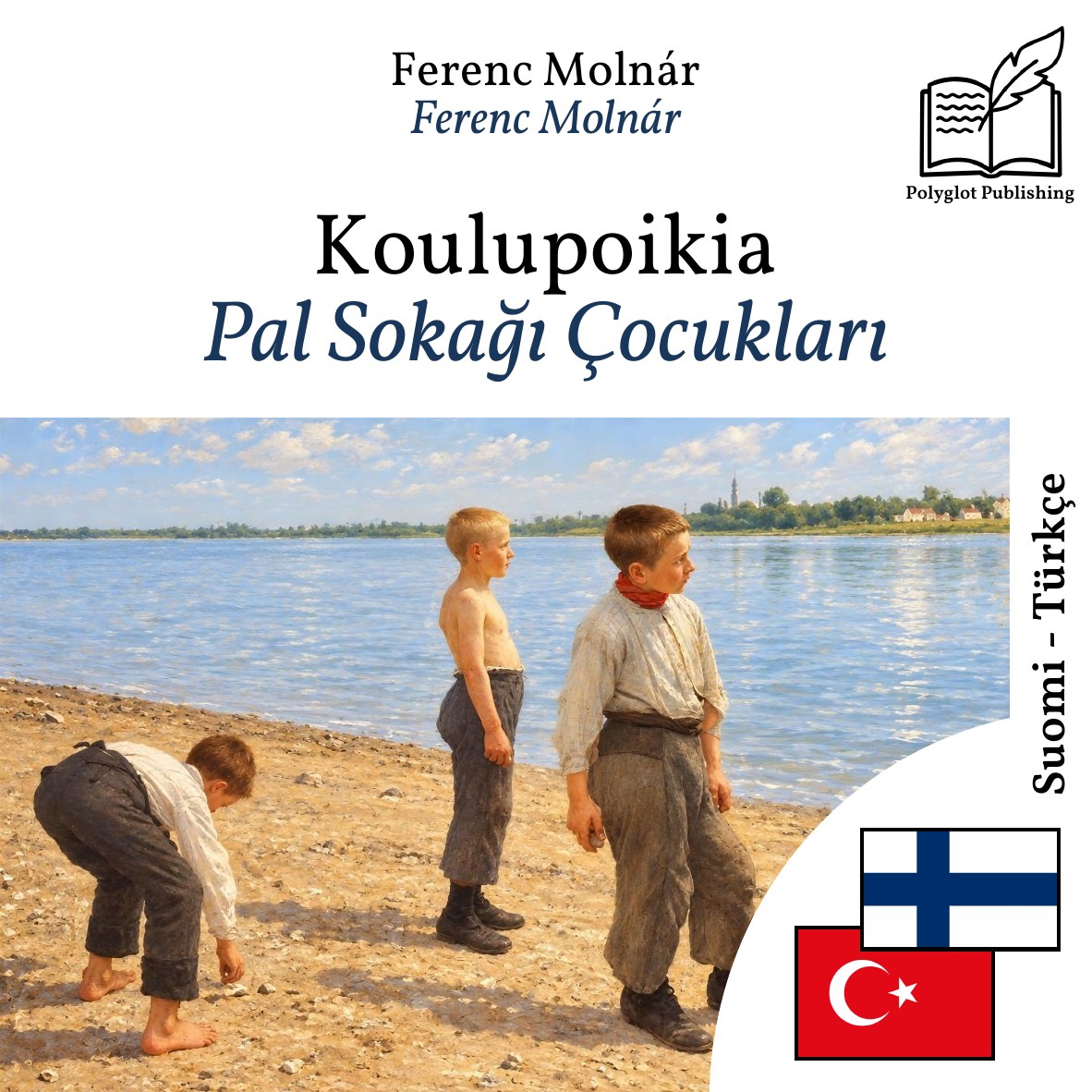 Pal Sokağı Çocukları