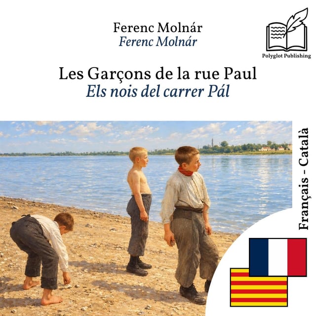 Els nois del carrer Pál