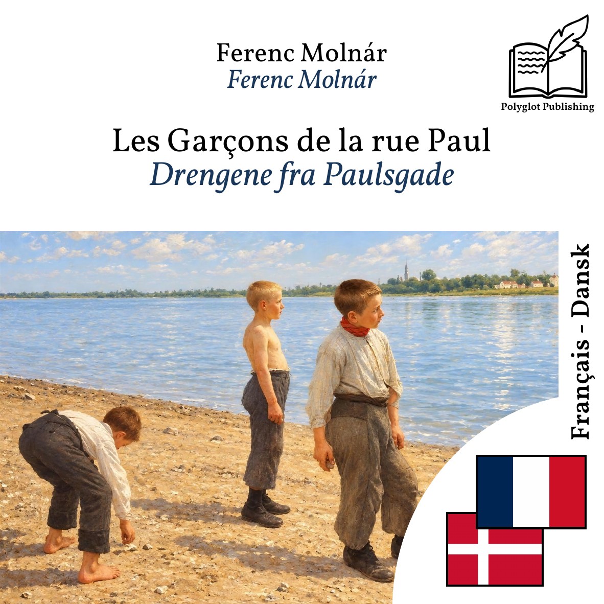 Drengene fra Paulsgade