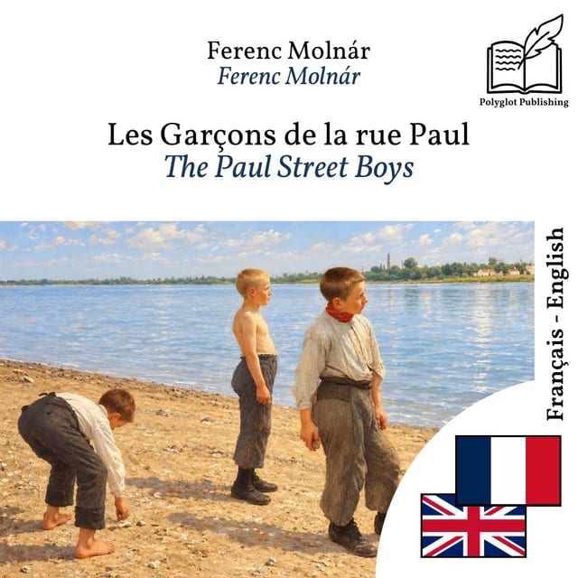The Paul Street Boys