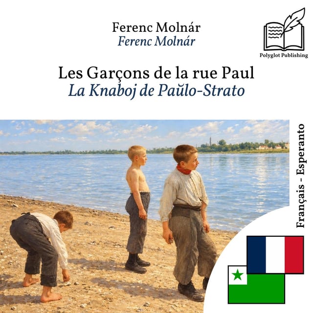 La Knaboj de Paŭlo-Strato