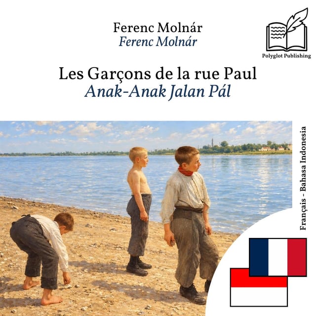Anak-Anak Jalan Pál