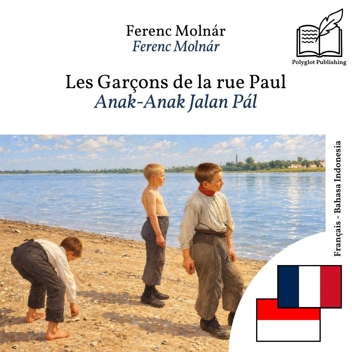 Anak-Anak Jalan Pál