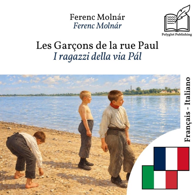 I ragazzi della via Pál
