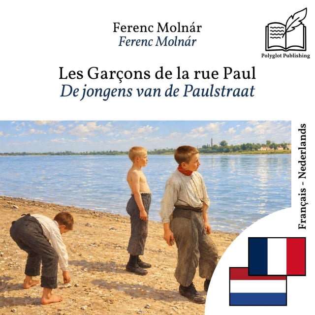 De jongens van de Paulstraat