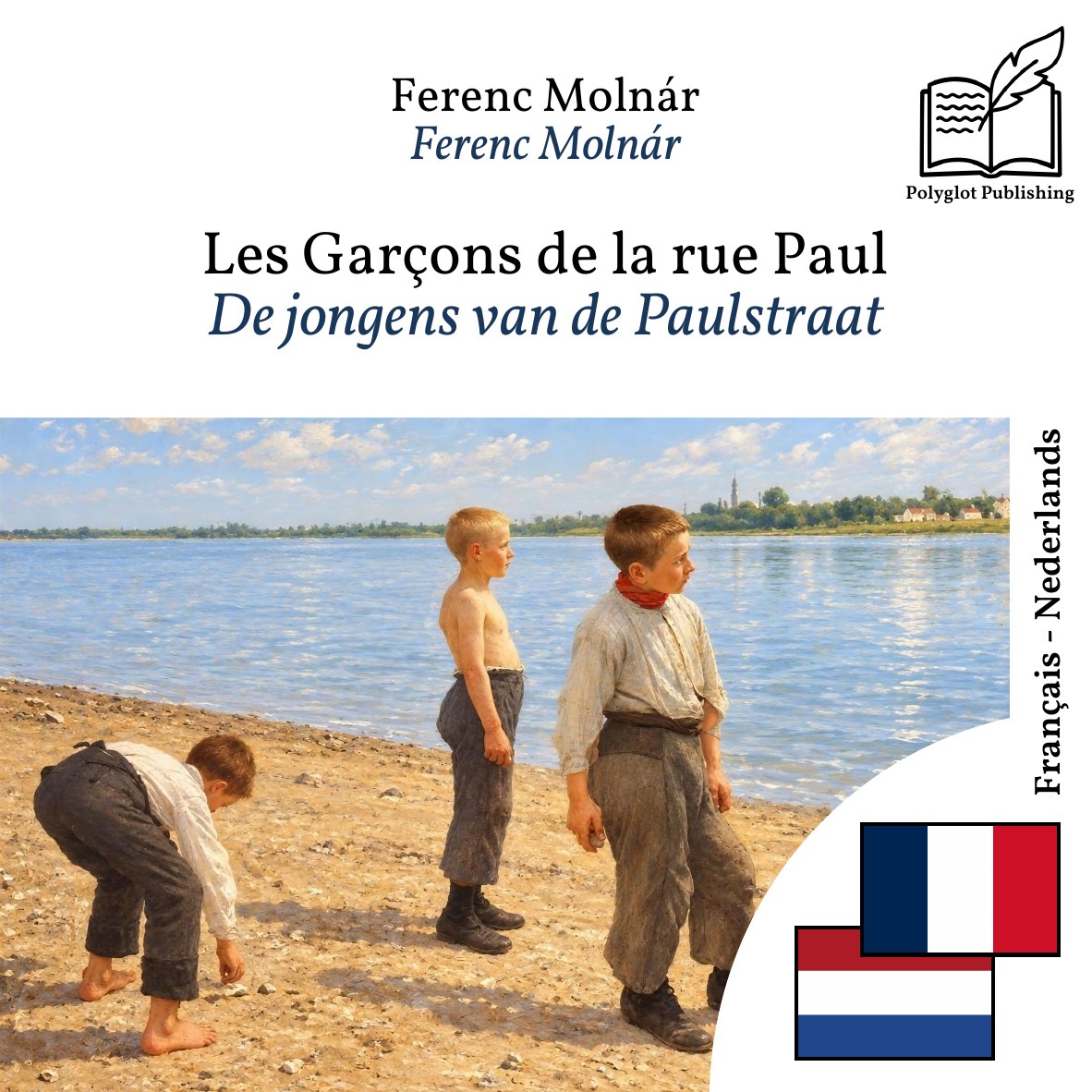 De jongens van de Paulstraat
