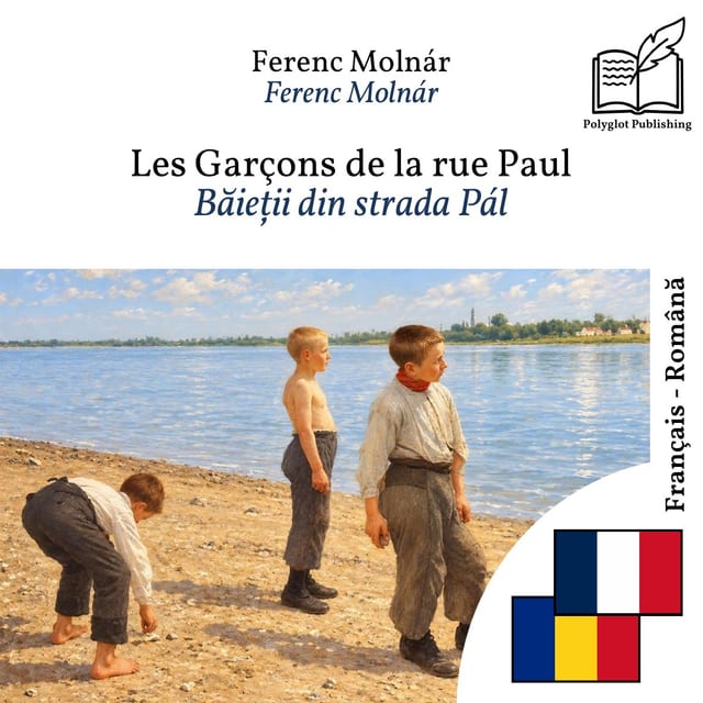 Băieții din strada Pál