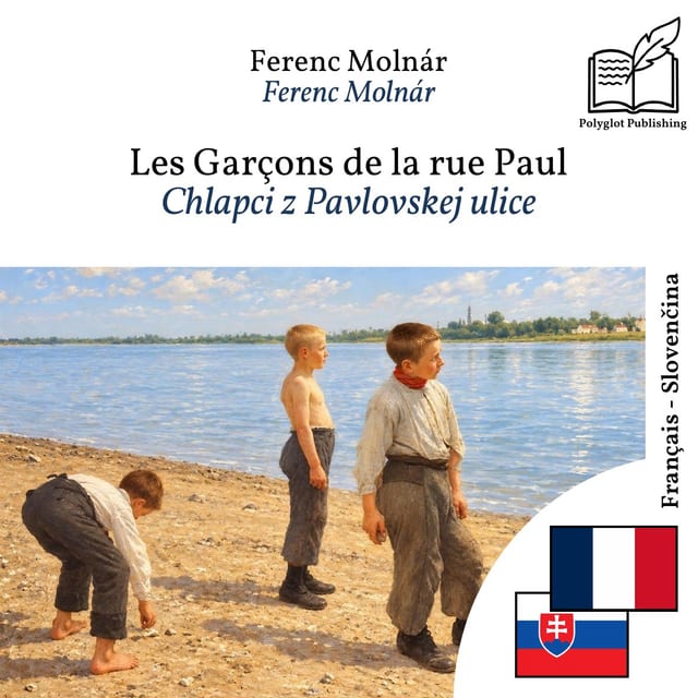 Chlapci z Pavlovskej ulice