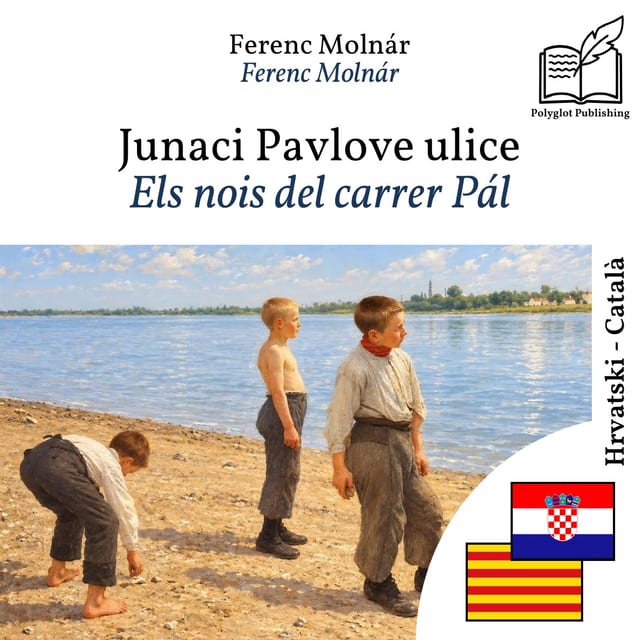 Els nois del carrer Pál