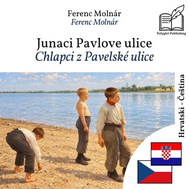 Chlapci z Pavelské ulice