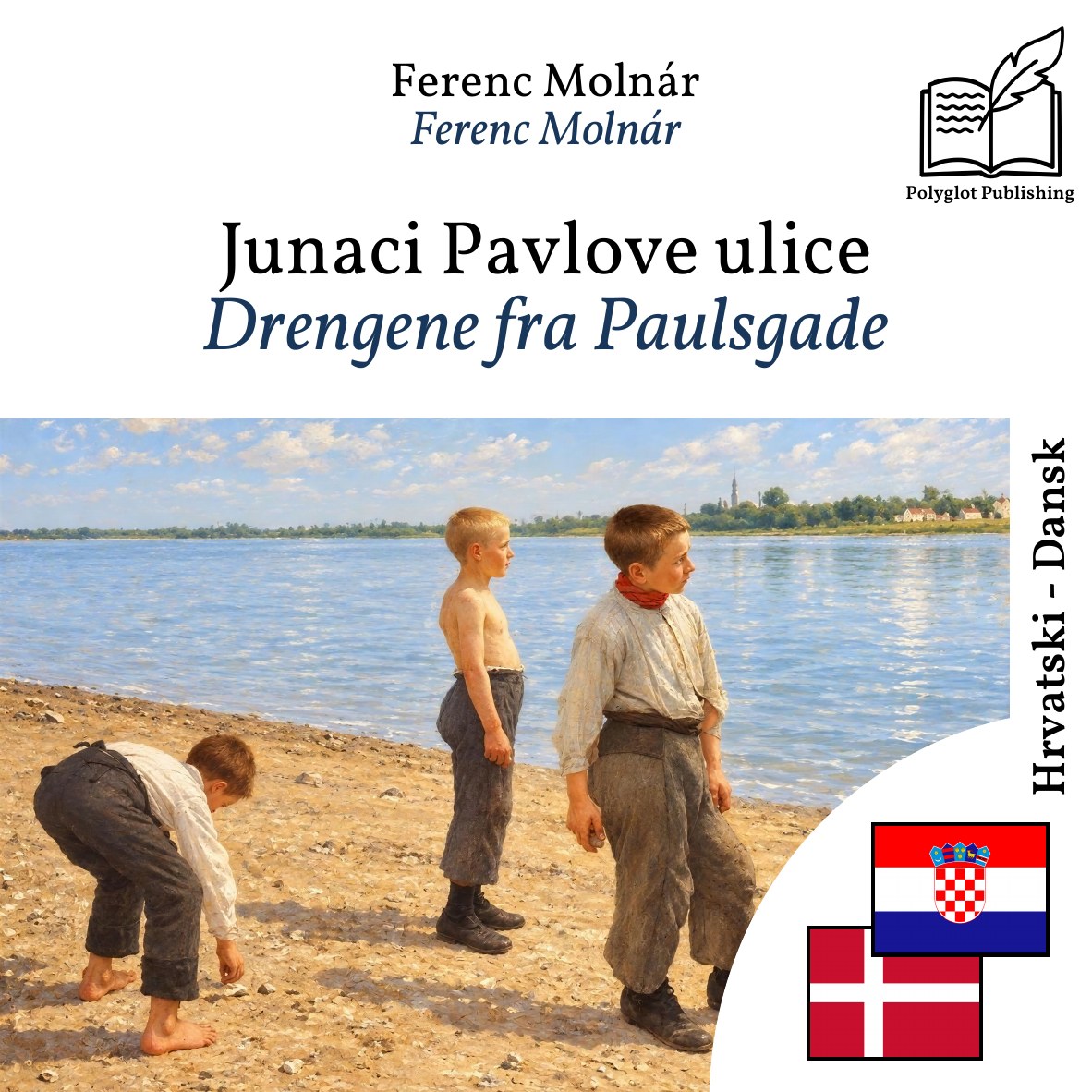Drengene fra Paulsgade