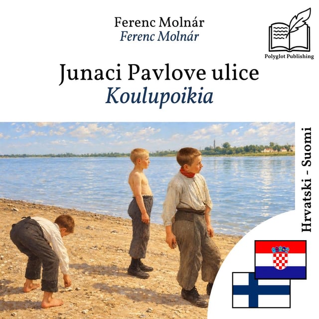 Koulupoikia
