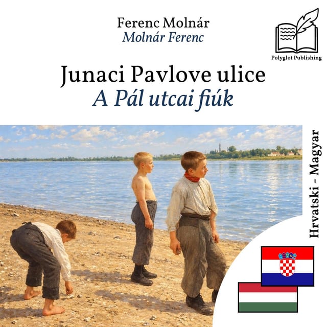 A Pál utcai fiúk