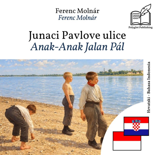 Anak-Anak Jalan Pál